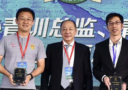 感人！又1前中超豪门确定解散：孙继海帮大批人员找到工作