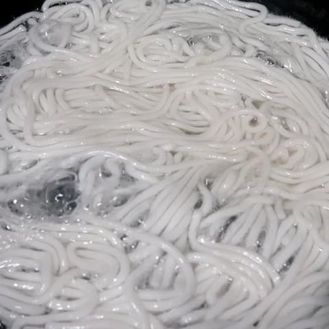 甘肃定西的土豆粉怎么样？