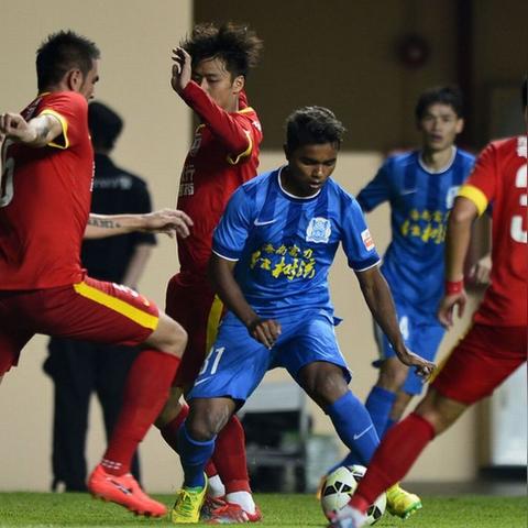 广州富力球员工资相关长尾关键词有哪些