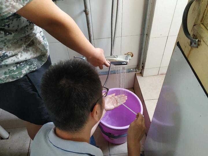 热水器压力小怎么解决