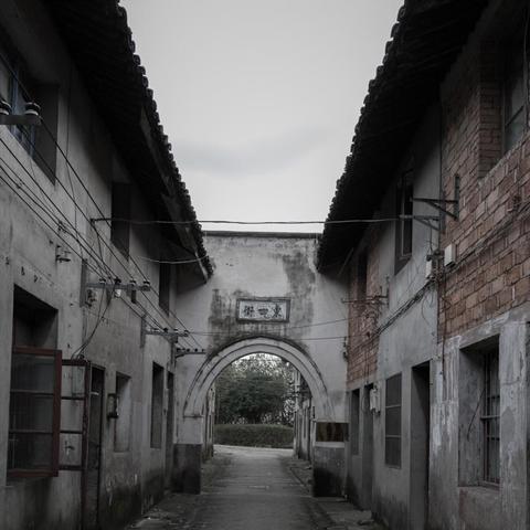 宁波市梅墟是什么区