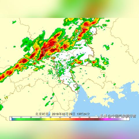 广东福建最近天气怎么样