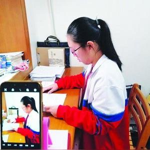 厦门市语文会考满分多少