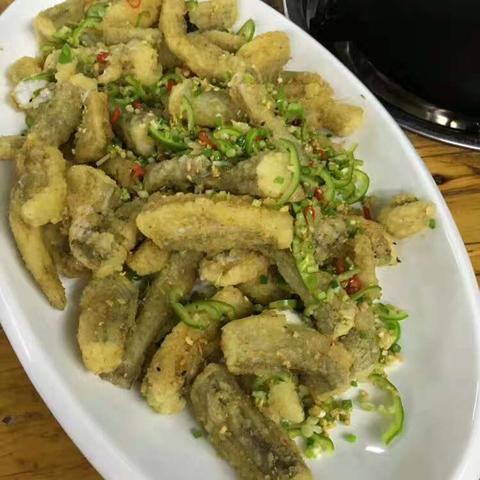 椒盐骨头的做法大全的长尾关键词是什么