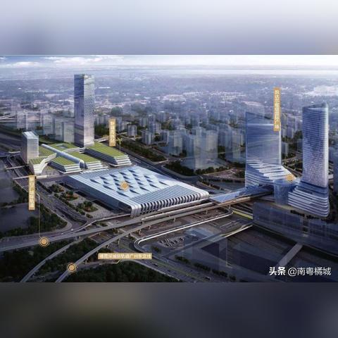 小新塘属于广州市什么区