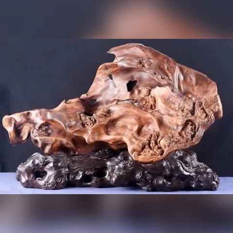 福建哪个地方有木雕