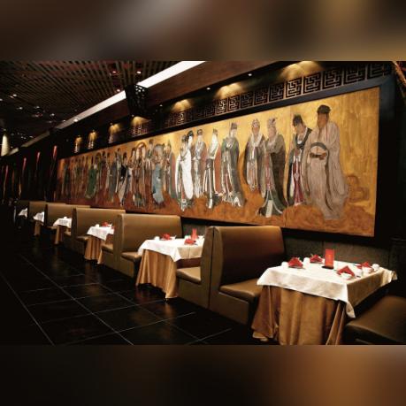 东莞市有哪些靠谱的餐厅