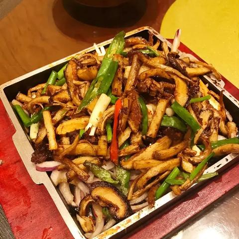 保定市高档炒菜店在哪里