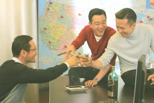 8部真实故事改编的创业电影，哪部上演着你现在的故事？