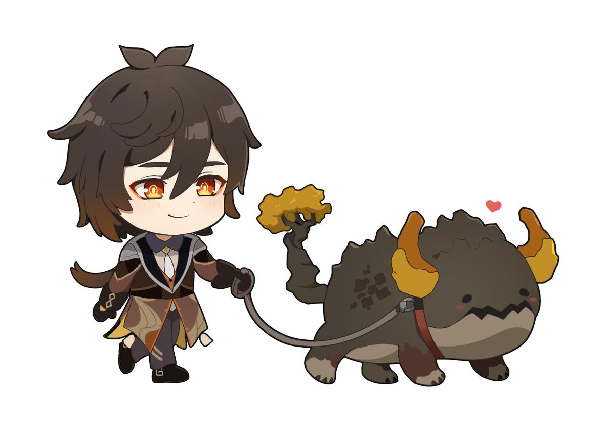 怎么让原神地图上显示矿石(原神里明德镇矿石怎么找)