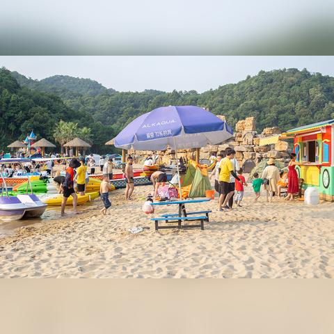 杭州市哪个区网红最多啊