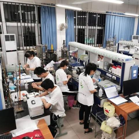 重庆除甲醛公司怎么样