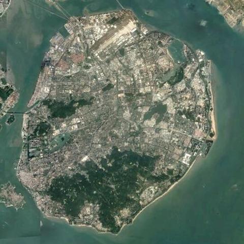 厦门国家中心城市的相关长尾关键词有哪些