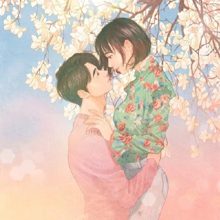 韩国电影情侣互动视频的长尾关键词有什么