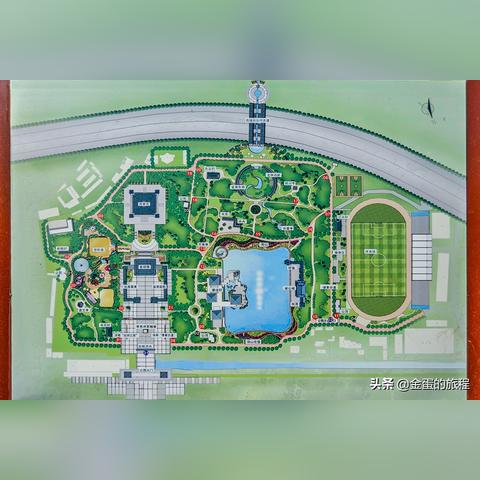 兰州市西固游乐场在哪里