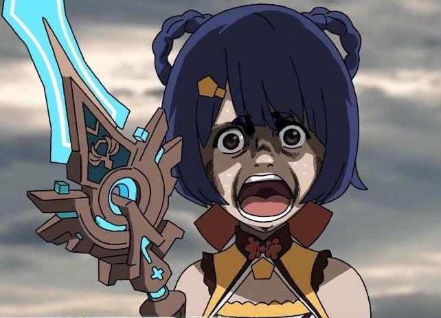 原神套装对应角色怎么触发（原神如何打开装备副）