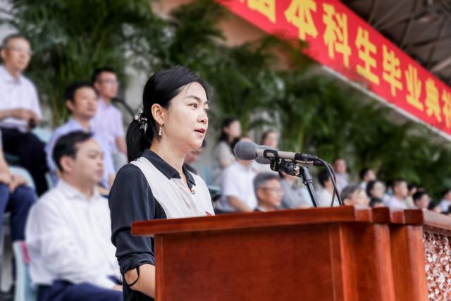 2020关于大学毕业的说说朋友圈句子