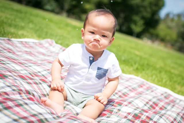 如何给宝宝挑选小内裤