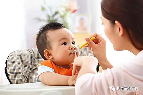 夏季宝宝不爱吃饭
