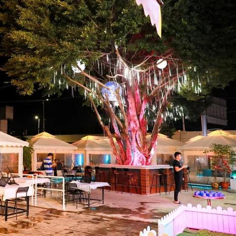 泉州市露天市场在哪里啊