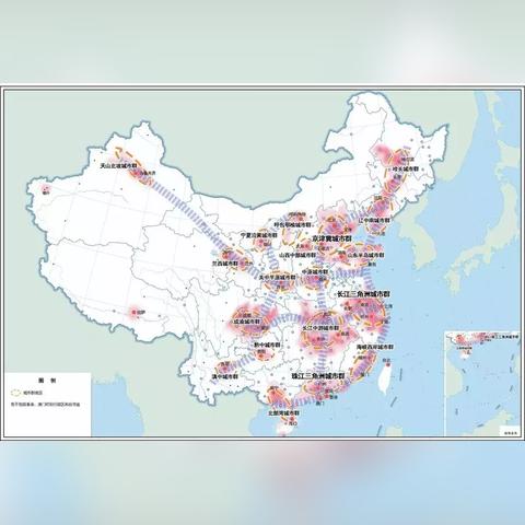 西安变成中心城市，对老百姓有什么好处？