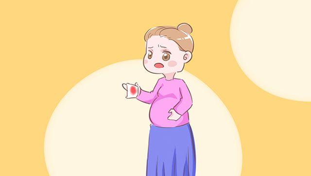 【宝妈每日十条·第54期】孕妈发脾气,准爸该怎么办 【宝妈每日十条·第54期】孕妈发脾气,准爸该怎么办