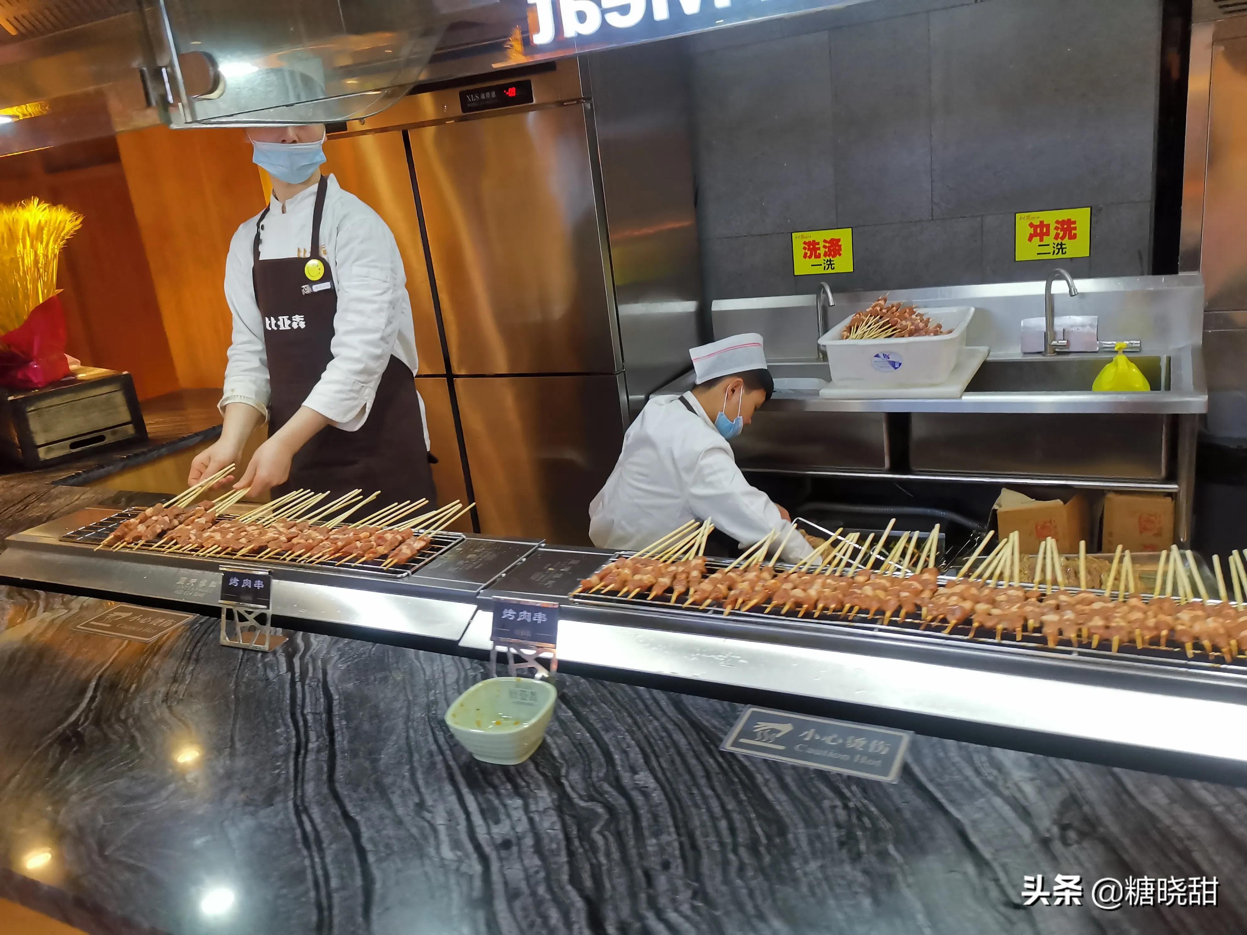 宜家餐厅有什么美食（宜家吃饭时间）