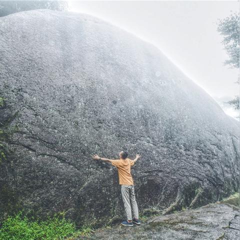福建什么都敢吃