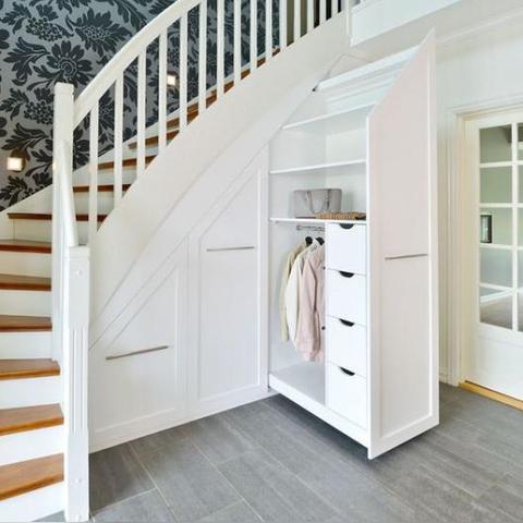 【天津木质楼梯】长尾关键词有什么