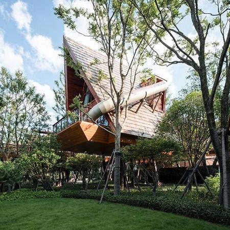 桂林市好玩的酒店推荐有哪些