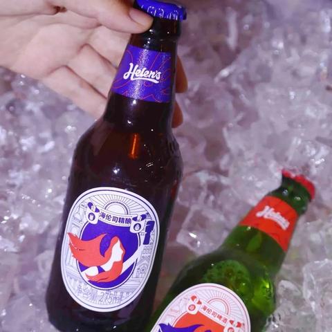 新乡2块一瓶的什么啤酒？