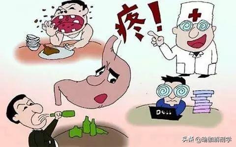 过年宝宝肠胃不适怎么办