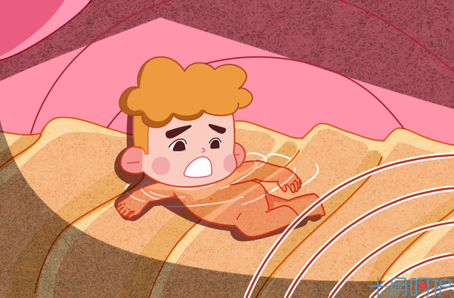 不同年龄段宝宝动作发育情况 不同年龄段宝宝动作发育情况