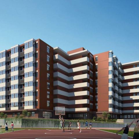 广州市还有什么名校