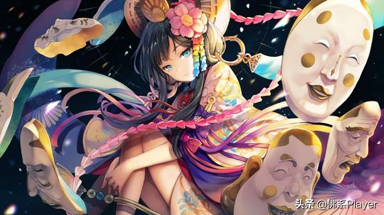 阴阳师冷门式神无人权？这些ssr竟然还没皮肤呢
