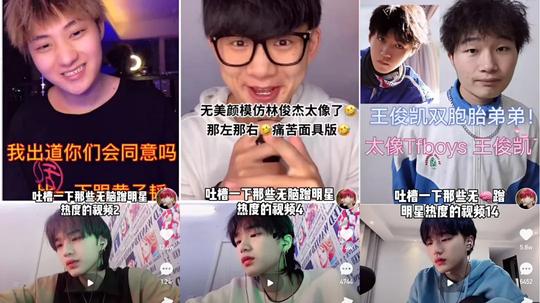 靠吐槽一个月涨粉300万，“神秘的贺某人”到底有多神秘|新榜专访