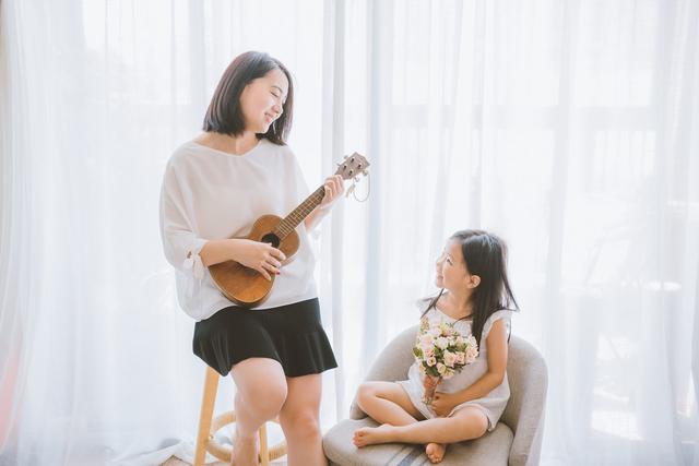 当妈妈不容易心情感慨