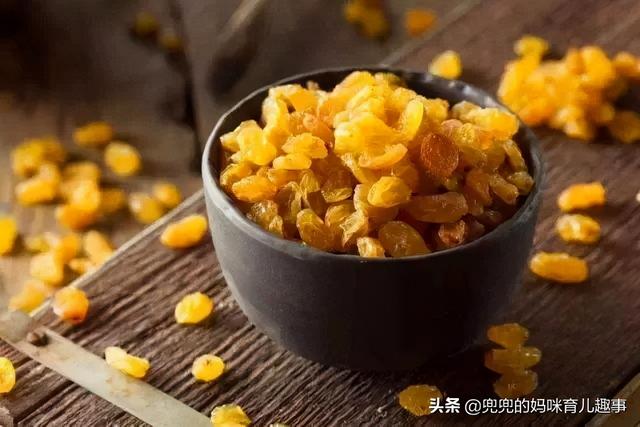 想生聪明宝宝？孕期零食要“巧”吃