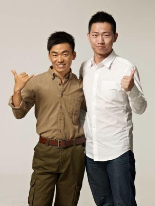 3战高考出名人？90后小伙3战高考，创业半年估值过亿