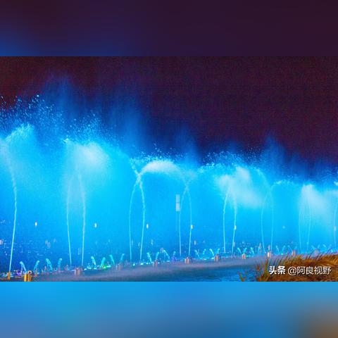 大连音乐喷泉效果图的相关长尾关键词有哪些