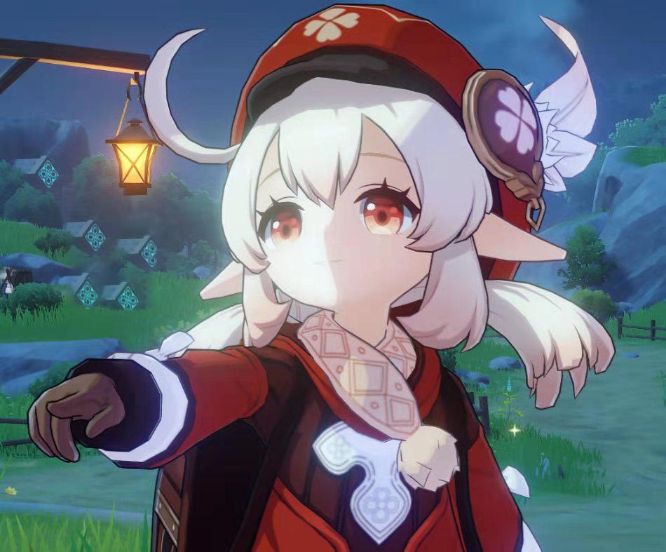 原神倒立的神像怎么开(原神明冠山脉的神像怎么开)