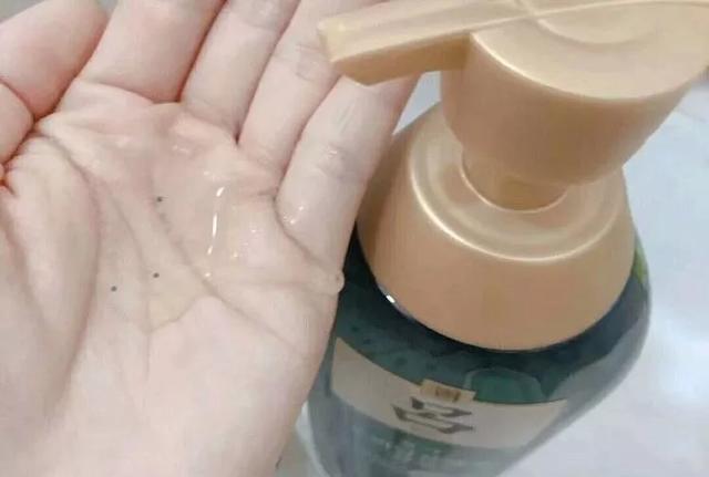 这三种洗发水会损害孩子头皮别再用了