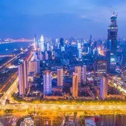 武汉市哪个商场好玩些啊