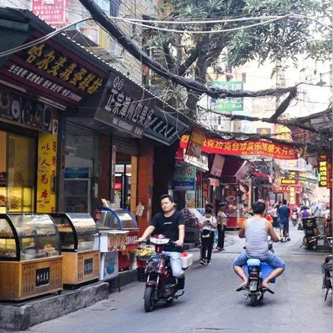 厦门市后埔属于什么区