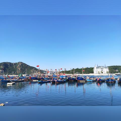 大连市是属于什么城市的