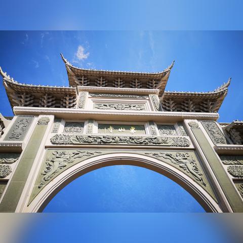 知道深圳哪里有寺庙吗？