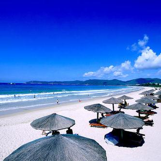 海上能见度等级划分标准？