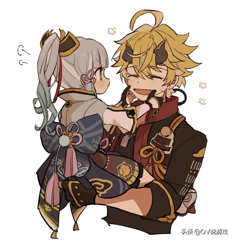 原神胡桃加雷神怎么玩（迷你世界原神胡桃怎么搭）