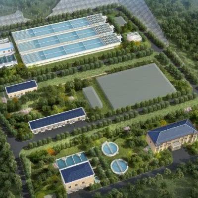 杭州市水务设计院怎么样