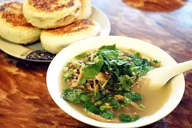 平泉都有什么美食（你们对甘肃庆阳是什么印象）